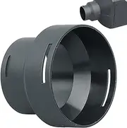 Parking Heating Connection, Heating Connection | Discharge Connection Pipes Roar, Car Car Parking Heating Exhaust Pipe Bellows Chicken Beam Joints