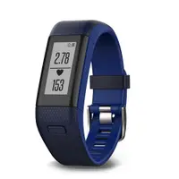 在飛比找蝦皮購物優惠-GARMIN VIVOSMART HR+ 腕式心率GPS智慧