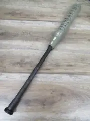 DeMarini 31/28 The Goods One (-3) BBCOR Baseball Bat WBD25280102831