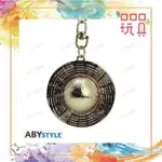 【口口口玩具】現貨 ABY STYLE 航海王 魯夫的草帽 3D造型鑰匙圈