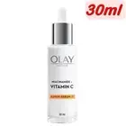 Olay Super Serum Luminous Niacinamide + Vitamin C for bright skin 30ml