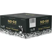 Nosh Boozy Seltzer Mango Pineapple Can 330mL