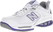 [New Balance] Women's WC806 Tennis Shoe