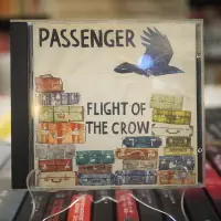 在飛比找Yahoo!奇摩拍賣優惠-【午後書房】Passenger│Flight of the 