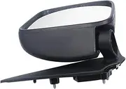 Complete Wing Mirror For Toyota For Hiace H200 Car Accessories Car-Styling Reflector Rearview Mirror Side Mirror Exterior Complete Door Wing Mirror(Right)
