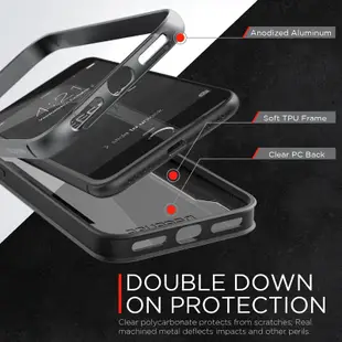 X-doria Defense Shield iPhone7/8&iPhone7/8 plus 迷彩神盾級 雙料防摔保護