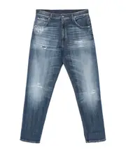 belt loop jeans 33,34,35,29,30 Blue
