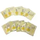 L’Occitane Immortelle Divine Face Cream X5 & Eye & Lip Contour X 5 Samples NEW