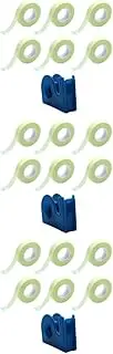 Minkissy 3 Sets Eyelash Grafting Patches Beauty Makeup Accessories Comfortable Tapes for Lash Application
