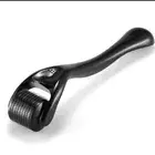 Beard Derma Roller Activator Hair Beard Regrowth & Skin Glow Rejuvenation
