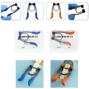 Dental Sectional Matrix System Matrix Bands Ring Clamp 2.0 Hand Usd Fit Garrison