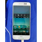 HTC S9U ONE S9手機 二手 電池已衰退當零件機賣