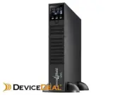 PowerShield Centurion RT LiFePO4 2000VA UPS - Lithium-iron Phosphate