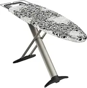 [Bartnelli] 1105 T-Leg Ironing Board with Cotton Cover