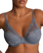 Natori Love Lace Full Cover Bra