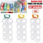 1/3PCS Beer Soda Can Storage Holder For Refrigerator Space Saver Organizer