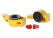 Fits 2004-2012 Volkswagen Audi WhiteLine Suspension Control Arm Bushing (for: Audi)
