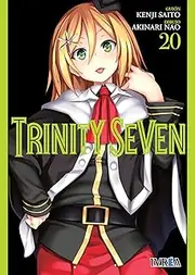 Trinity Seven 20