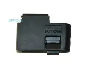 NEW BATTERY COVER DOOR LID CAP CASE FOR CANON EOS 350D 400D Rebel XT XTi CAMERA
