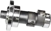 Luxuyvarna Camshaft Cam Shaft Compatible with CB125 CL XL SL125 Engine