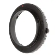 PK-4/3 Pentax K Lens to Olympus 4/3 Camera adapter Four Thirds E-510 E-500 E-400