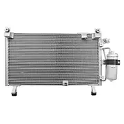 Air Con AC Condenser for Holden Colorado RC 3.0L Diesel 4JJ1-TC 07/10 - 05/12