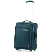 American Tourister Applite 4 ECO 50 cm 2 Wheel Upright - Varsity Green