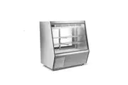 Bonvue Refrigerated Deli, Meat and Seafood Display Case AMS-12