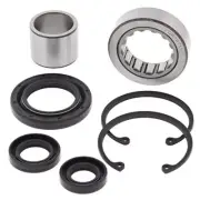 All Balls Inner Primary Bearing and Seal Kit For 1989-1998 Harley FLSTF Fat Boy