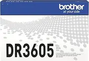 Brother Genuine DR3605 Drum Unit