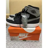 在飛比找蝦皮購物優惠-NIKE Air Jordan 1 KO High OG S