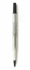 Parker Precision Black Fine Pt Rollerball Refill New