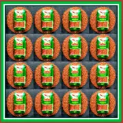KOSHER-Buckwheat Groats Kosher (Гречка) - 36 pcs x 800 g = 24.16 kg
