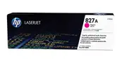 HP 827A Magenta Original LaserJet Toner Cartridge [CF303A]