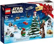 LEGO Star Wars Advent Calendar 2019 75245 Building Kit, New 2019