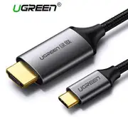 [does not apply] UGreen Type C to HDMI Cable 1.5M 50570