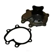 Water Pump for Nissan Stanza & Axxess 150-1430 Made in Japan - Ships Fast! (for: Nissan)