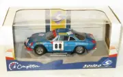 1/18 Renault Alpine A110 1600S TAP Rally Portugal 1971 #88 Nicolas / Todt