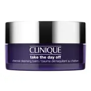 [CLINIQUE] Take The Day Off Charcoal Cleansing Balm