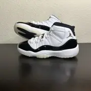 Nike Air Jordan Retro 11 Gratitude Defining Moments Size 7 Youth Brand New DS
