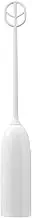 Handheld Milk Frother | Handheld Electric Coffee Frother,Frother Wand & Matcha Mixer for Toddler, Protein Powder Drinks