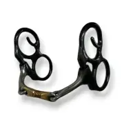 Dutton Double Ring 1" Leverage 3 Piece Dog Bone Bit