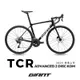 GIANT TCR ADVANCED DISC 2 KOM 王者不敗碳纖公路自行車 2024