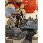 MEGA BLOKS DRAGONS /龍/玩具/老玩/收藏