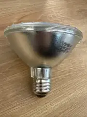 PAR30 Bulb Light 6 Pack 39W Halogen E26 Medium Base 3000k Warm White Par 30