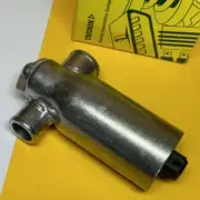Idle air speed control valve for BMW E39 + E60 520i 2.2L 00-05 M54B22 2 Yr Wty