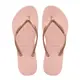 HAVAIANAS 哈瓦仕 人字拖 玫瑰金 基本款 拖鞋 女 40000300076W