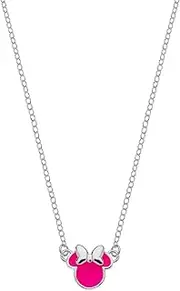 [Disney] Mickey Mouse Necklace