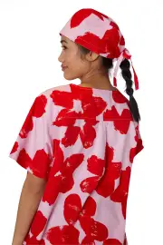 Poppy Scrubs Hat