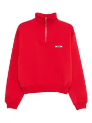 [Jacquemus] Jacquemus-Felpa Le Camionneur Gros Grain-Donna S